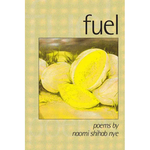 Fuel - Paperback