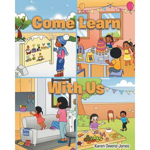 Come Learn with Us - Paperback