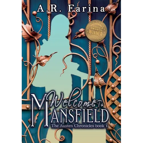 Welcome To Mansfield - Hardcover