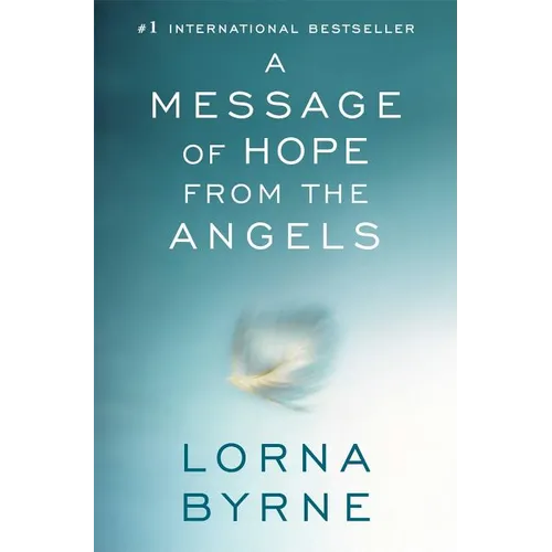 A Message of Hope from the Angels - Paperback