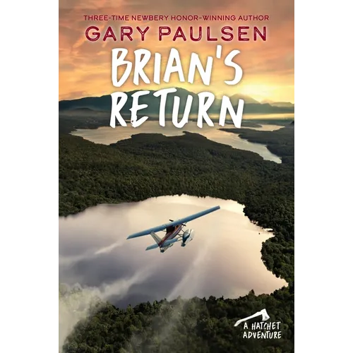 Brian's Return - Paperback