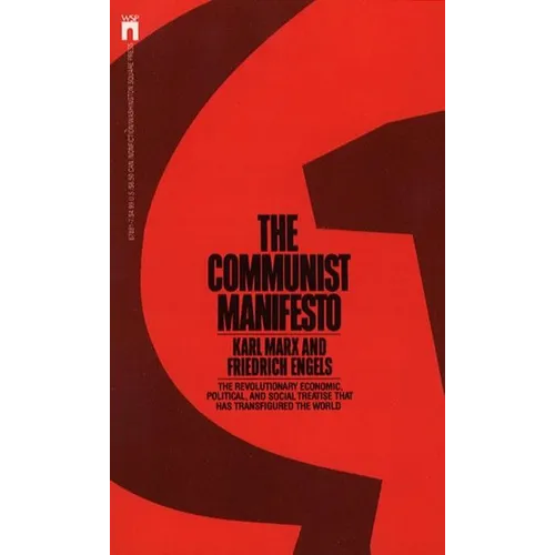 The Communist Manifesto - Mass Market Paperbound