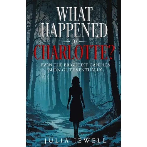 What Happened to Charlotte? - Paperback