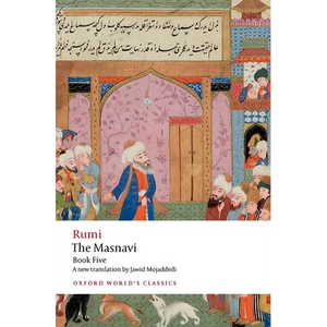 The Masnavi, Book Five - Paperback