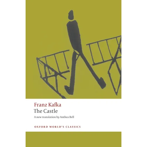 The Castle - Paperback