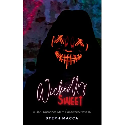 Wickedly Sweet - Paperback