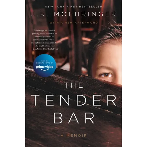 The Tender Bar: A Memoir - Paperback