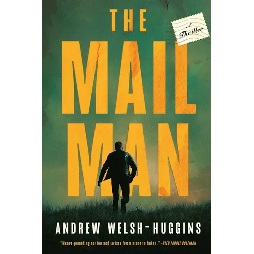 The Mailman - Paperback