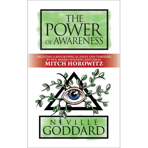 The Power of Awareness: Deluxe Edition - Paperback