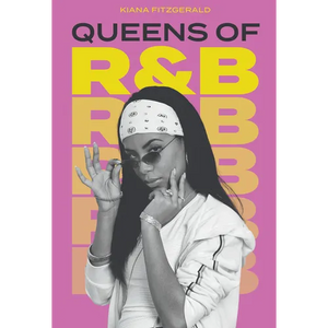 Queens of R&B - Hardcover