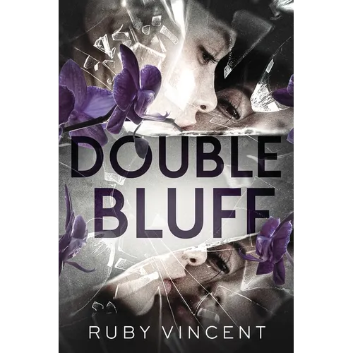 Double Bluff: A Why Choose Romantic Mystery - Paperback