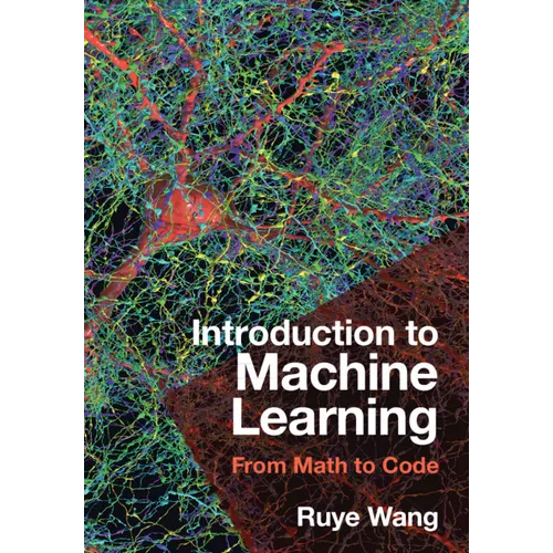Introduction to Machine Learning - Hardcover