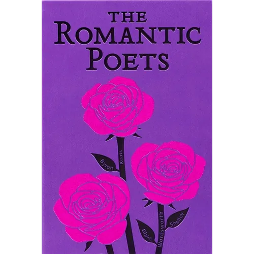Romantic Poets - Paperback