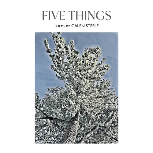 Five Things - Paperback