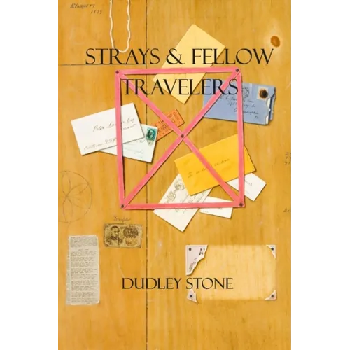 Strays & Fellow Travelers - Paperback