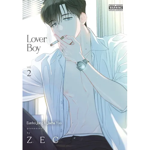 Lover Boy, Vol. 2 - Paperback