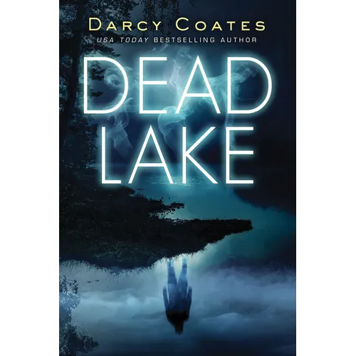 Dead Lake - Paperback