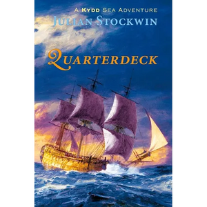Quarterdeck - Paperback