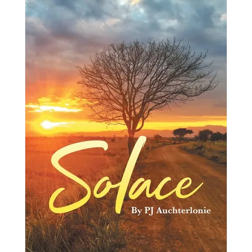 Solace - Paperback