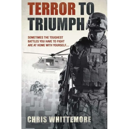 Terror to Triumph - Paperback