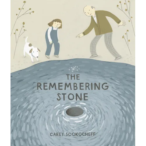 The Remembering Stone - Hardcover