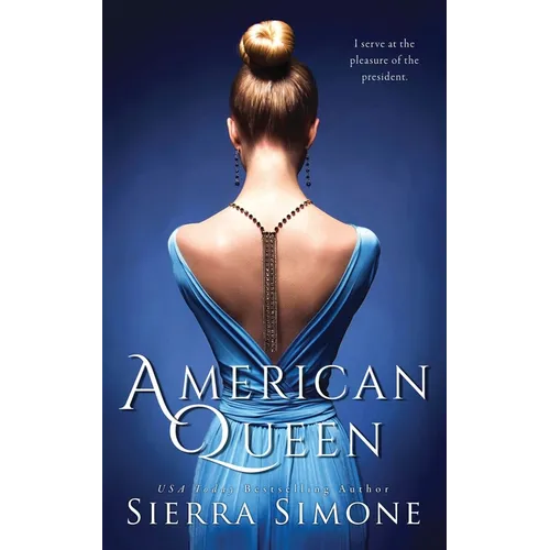 American Queen - Paperback