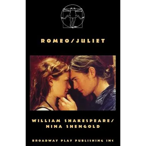 Romeo/Juliet - Paperback