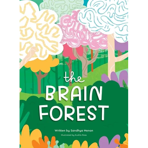 The Brain Forest