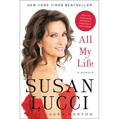 All My Life - Paperback