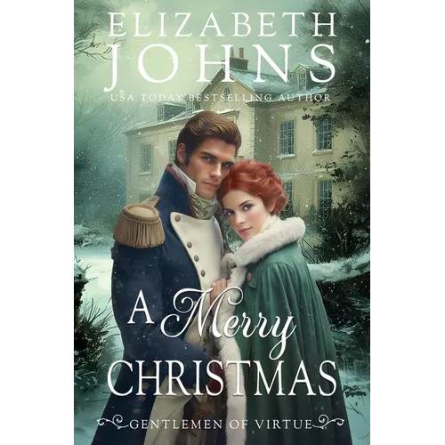 A Merry Christmas - Paperback