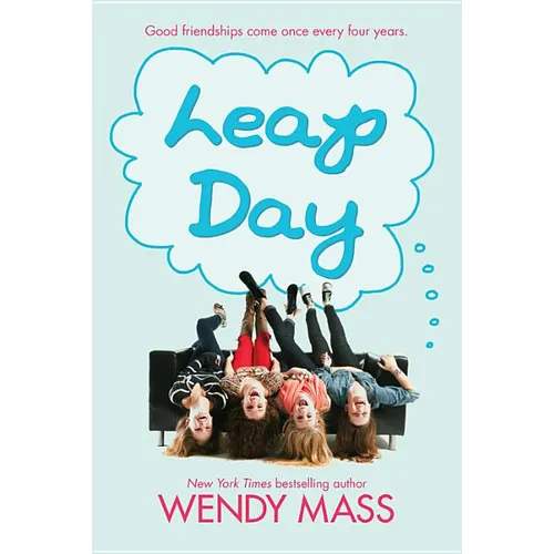 Leap Day - Paperback