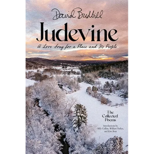 Judevine: A Love Song for a Place and Its People: The Collected Poems - Paperback