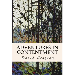 Adventures in Contentment - Paperback