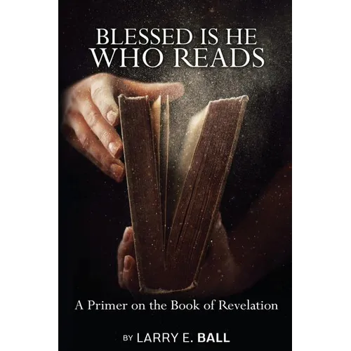 Blessed Is He Who Reads - Paperback