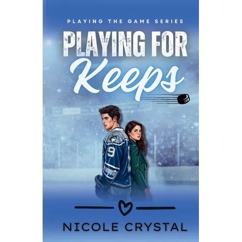 Playing for Keeps - Paperback
