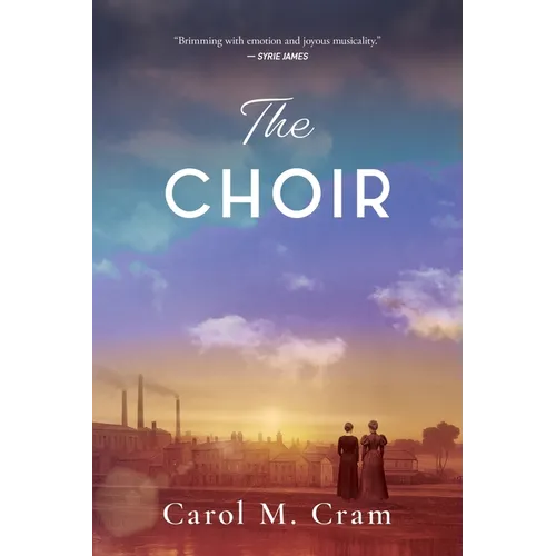 The Choir - Paperback