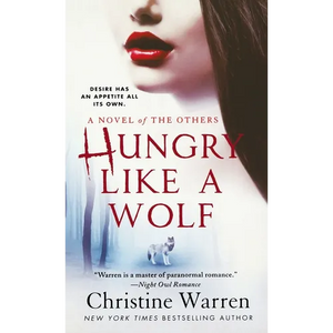 Hungry Like a Wolf - Paperback