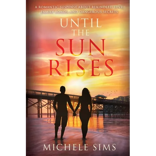 Until The Sun Rises - Paperback
