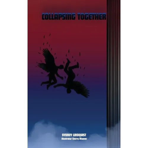 Collapsing Together - Hardcover
