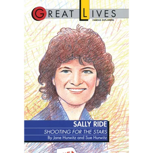 Sally Ride: Shooting for the Stars - Paperback