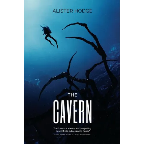 The Cavern - Paperback