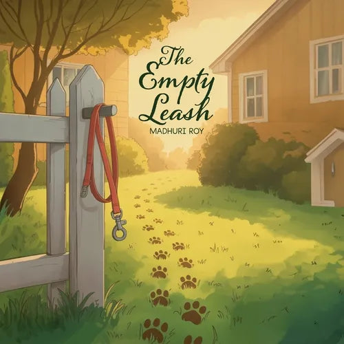 The Empty Leash, Bloom Series - Paperback