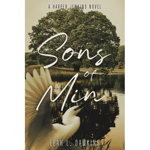 The Sons of Min - Paperback