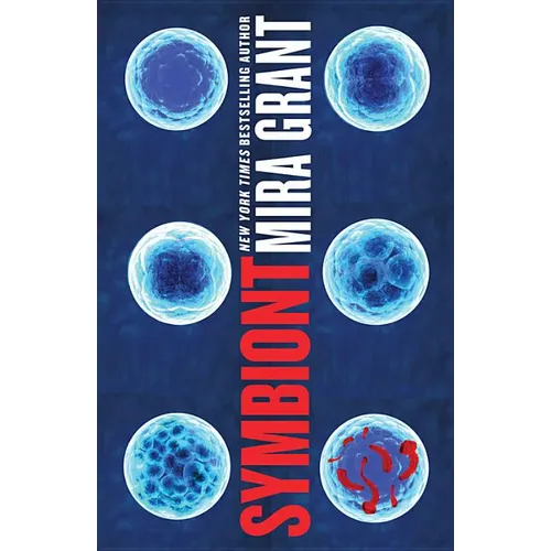 Symbiont - Paperback