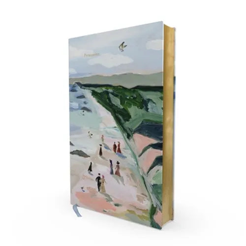 Persuasion: Deluxe Painted Edition - Hardcover