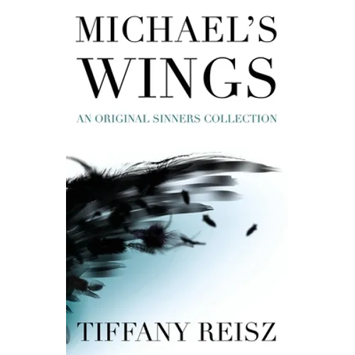 Michael's Wings: Companion to The Angel - Paperback