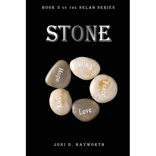 Stone - Paperback