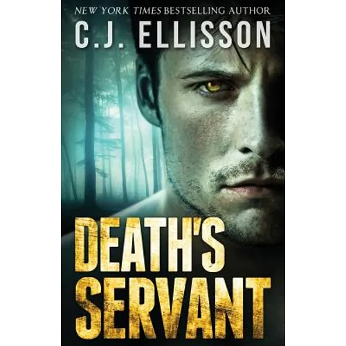 Death's Servant: Adult Urban Fantasy - Paperback