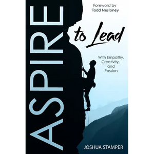 Aspire to Lead - Paperback