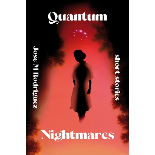 Quantum Nightmares - Paperback